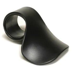 Hyper Silver gashandtagsstöd image