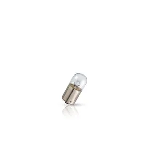 Philips Polttimo 12V 5W BA15S R5W kuva