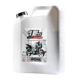 Ipone 15.5 15W50 semi-synt 4L US kuva