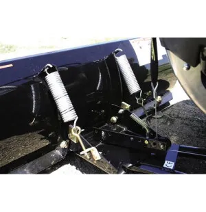 Bronco Fjäder till plogblad styckvis image