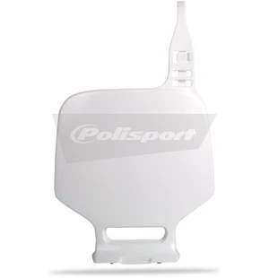 Polisport etunumerokilpi YZ80/85 93-12 (8) kuva