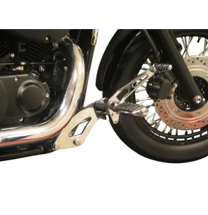 Highway Hawk jalkatappien siirtosarjaT Tech Glide (+15cm) kuva