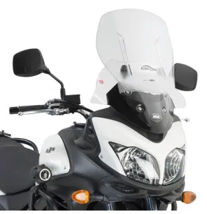 Givi Specific sliding wind-screen Suzuki DL650 V-Strom L2 11- kuva
