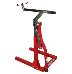 Bike-Lift FS-11/NEW Front stand for the handlebar stem. kuva