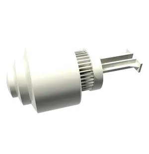 EMP Polttoainesuodatin Suzuki DF200-DF300 (2004-16) / Mercury 225 EFI kuva