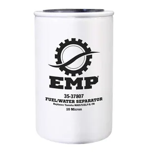 EMP Polttoainesuodatin Yamaha 115HP+ (2 & 4-Stroke) kuva