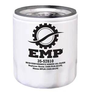EMP Öljysuodatin Honda/Tohatsu/Yanmar kuva