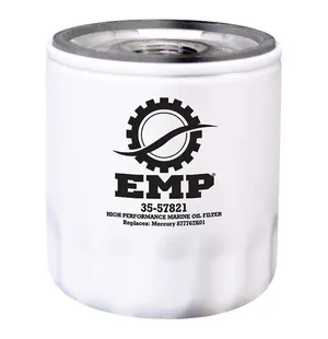 EMP Öljysuodatin Mercury 135-200HP Verado 4-cyl kuva