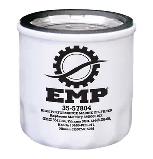 EMP Öljysuodatin Universal kuva