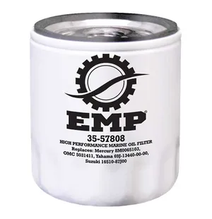 EMP Öljysuodatin Yamaha F150-F250 / J/E 25-70HP / Mercury 225HP EFI kuva