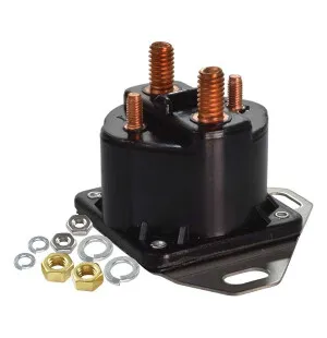 EMP Solenoid Johnson/Evinrude 70-235HP image
