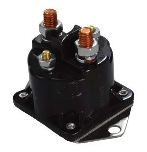 EMP Solenoid Mercury/Mariner/Mercruiser image