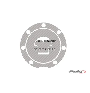 Puig Fuel Cap Cover Extreme Ktm 790 Adventure 19' kuva