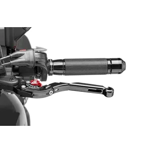 Puig Adaptor Clutch Heritage lever Rebel 1100 C/Black kuva