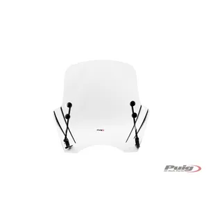 Puig Led Technology Phare Lumen 11W High/9W Low/4W Pos kuva