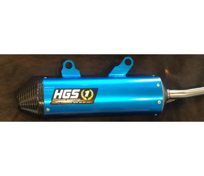 HGScarbon2strokeBlue kuva