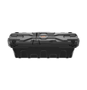 "<p>This back box is designed specifically for the Polaris RANGER 500. While developing, we took into account all the features of the UTV’s luggage rack, so the case fits perfectly on the rear platform.&nbsp kuva