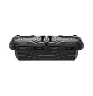 "<p>This back box is designed specifically for the Polaris RANGER XP 1000. While developing, we took into account all the features of the UTV’s luggage rack, so the case fits perfectly on the rear platform.&nbsp kuva