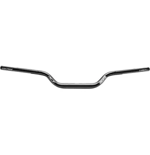 "<ul><li>Det första kolfiberförstärkta aluminiumstyret för motocross.</li><li>Revolutionerande Carbon Core-systemet använder lätta och exceptionellt starka enkelriktade kolfiberkärnor för att förstärka aluminiumsröret och säkert minska dess väggtjocklek i image