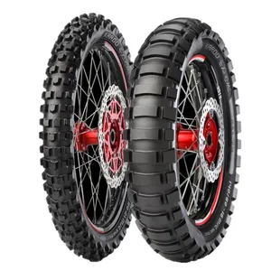 Metzeler Karoo Extreme 150/70 R 17 M/C 69R MST TL Re kuva