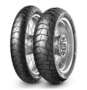 Metzeler Karoo Street 90/90-21 M/C 54V TL Fr      kuva