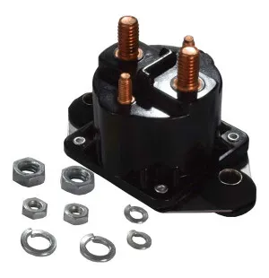 EMP Solenoid Mercury/Mariner image