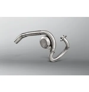 Akrapovic Optional Header SS Monkey 125 2019- kuva