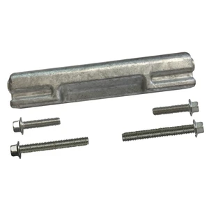 Perf metals anodi Johnson/Evinrude E-TEC / E-TEC G2 kuva