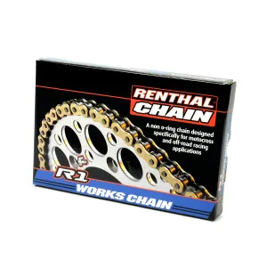 Renthal Ketju R1 520x118L C127 kuva