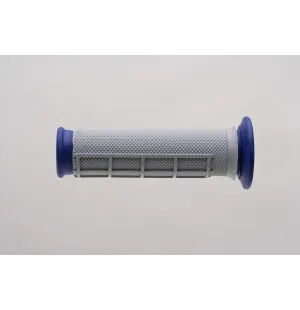 Renthal Tupet Dual Compound ATV Sininen kuva