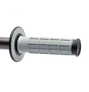 Renthal Tupet Duallayer Full Waffle Musta kuva