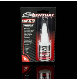 Renthal Quick Bond Grip Glue 20g kuva