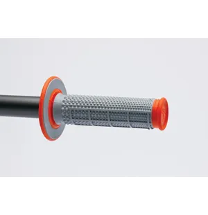 Renthal Tupet Duallayer TapePunainen Oranssi kuva