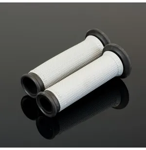 Renthal Tupet Road Dual Compound Harmaa/Musta kuva