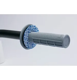 Renthal Grip Donutz Sininen (2pcs) kuva