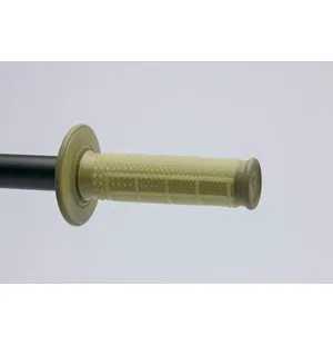 Renthal Tupet Kevlar Duallayer TapePunainen Half Waffle kuva