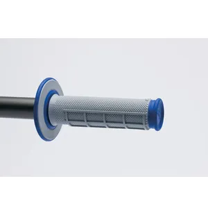 Renthal Tupet Duallayer Diamond Half Waffle Sininen kuva