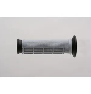 Renthal Tupet Dual Compound ATV Musta kuva