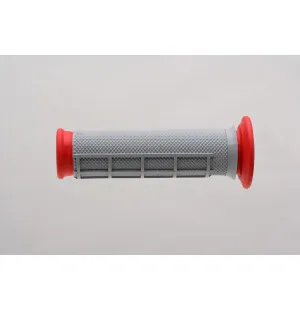 Renthal Tupet Dual Compound ATV Punainen kuva