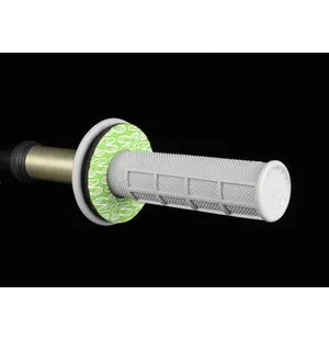 Renthal Grip Donutz Vihreä (2pcs) kuva
