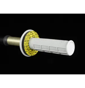 Renthal Grip Donutz Keltainen (2pcs) kuva