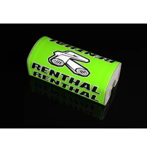 Renthal Fatbar Pehmuste Vihreä kuva