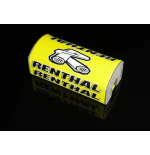 Renthal Fatbar Pehmuste Keltainen kuva