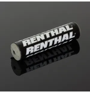 Renthal Shiny Pehmuste Mini Musta (7,5") SX50/65 OEM kuva