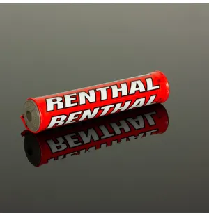 Renthal Trial Pehmuste Punainen (7,5") kuva