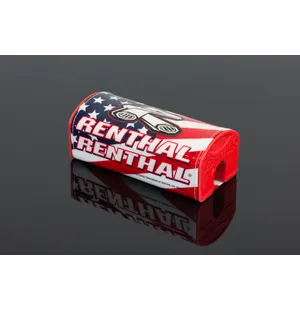 Renthal Fatbar Pehmuste Stars and Stripes kuva