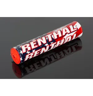 Renthal Shiny Pehmuste Stars and Stripes kuva