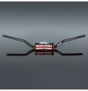 Renthal Fatbar 603 Reed/Windham Musta kuva