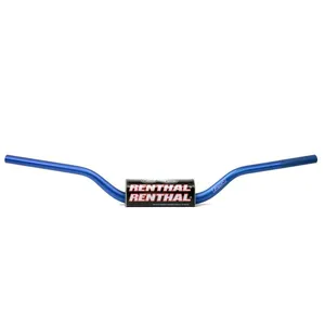Renthal Fatbar 604 Carmichael Sininen kuva