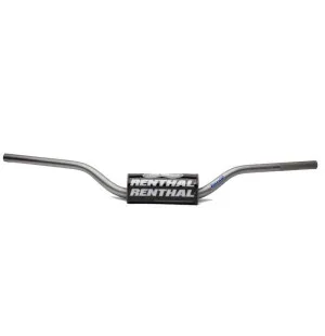 Renthal Fatbar 605 CR High 7221 Titaani kuva